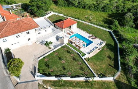 Villa Gorana with large private pool - Foto 5
