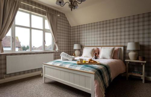 Broadway Country Chic Cottage - Foto 19