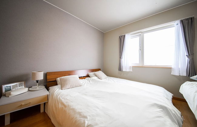 Learch Asahikawa - Foto 15