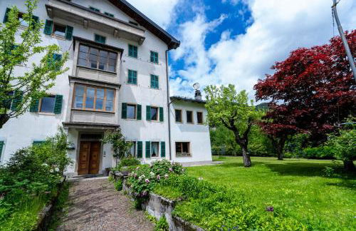 Sulle Dolomiti a Casa della Scrittrice - Foto 21