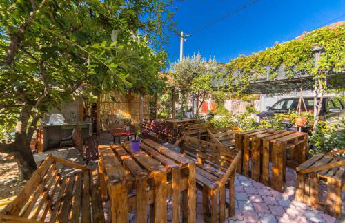 Apartments Barbir - Foto 13