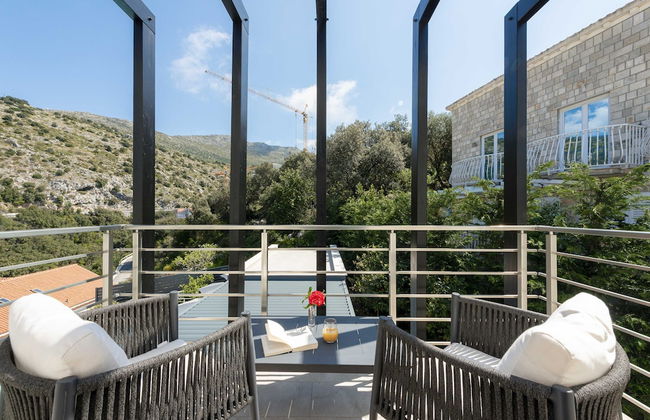 Villa Agave - Foto 19