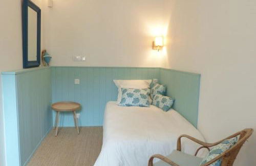 Maison de charme sur les quais port de St Goustan - Foto 15