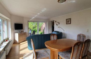 Ferienwohnung Ünnern Appelboom - Foto 14