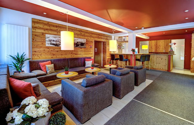 AlpenParks Maria Alm - Appartments - Foto 2