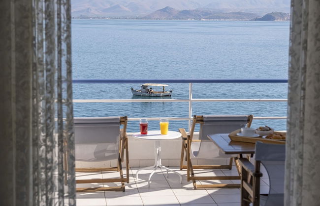 Meli Apartments & Villas - Foto 74