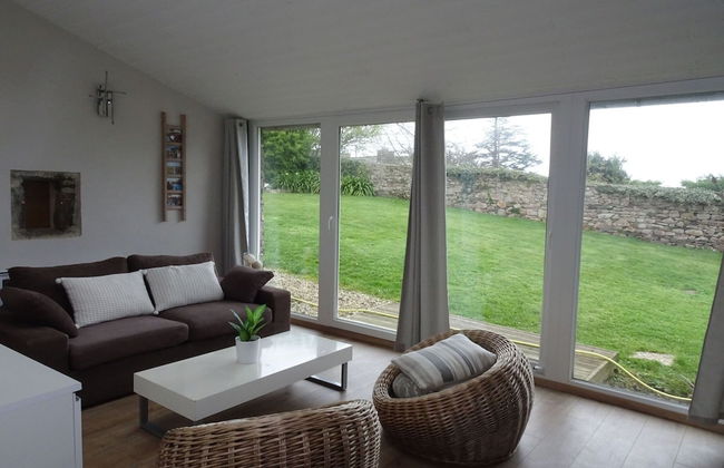 Stone House in Plouezec Near Goelo Coast - Foto 11