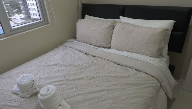 Apartment in Iloilo with swimming pool and terrace - Foto 4