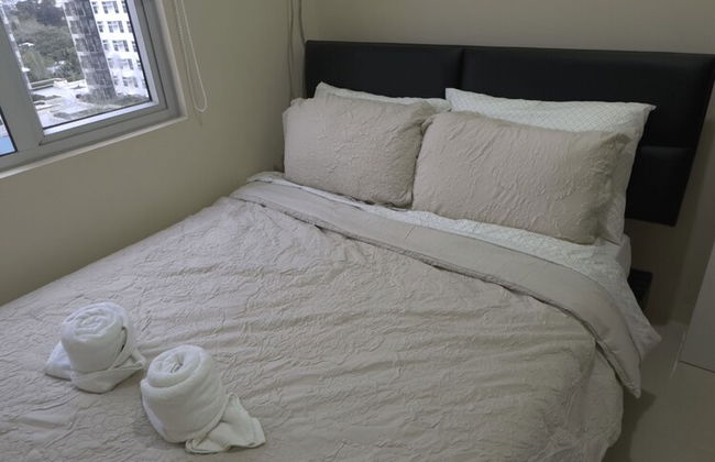 Apartment in Iloilo with swimming pool and terrace - Foto 4