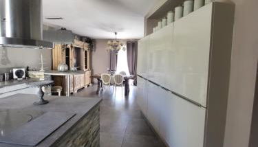 VILLA luxueuse privée avec piscine lagon - Foto 3, stove