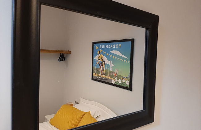 Malton Central Apartments - Foto 60