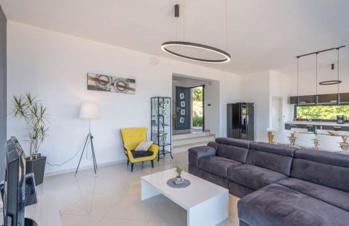 Villa Terra Magica, a villa with an incredible sea view in complete privacy - Foto 28