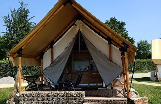 EuroParcs Poort van Maastricht - Photo 8