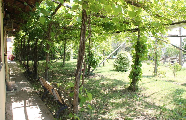 Agriturismo Piccolo Paradiso - Foto 72