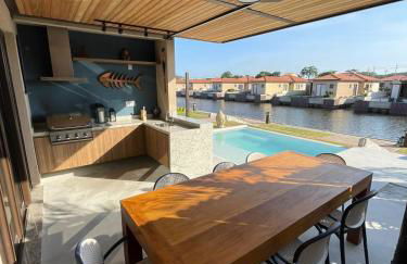 Casa em Búzios condomínio Aretê - Foto 11