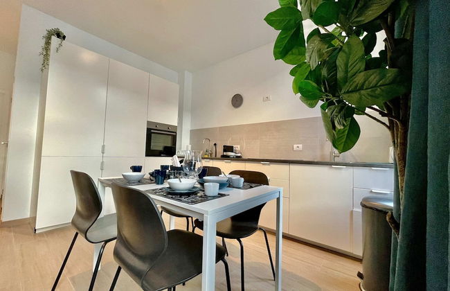 Luxury Dlx 1BR Near Fashion District by Oneluxstay - Foto 26