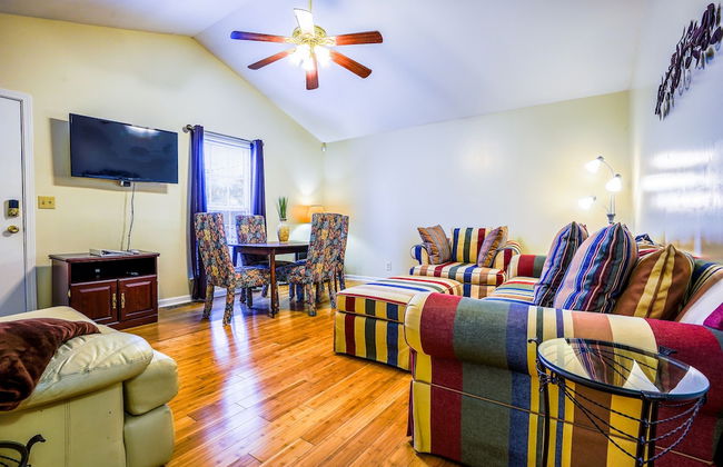 Sunshine Chateau - Foto 1