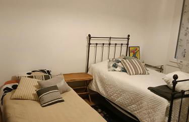 maison centre ville, 15km de la mer - Foto 11