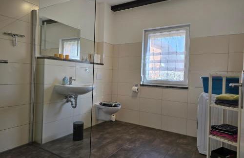 Ferienwohnungen "Am alten Backhaus" - Foto 38