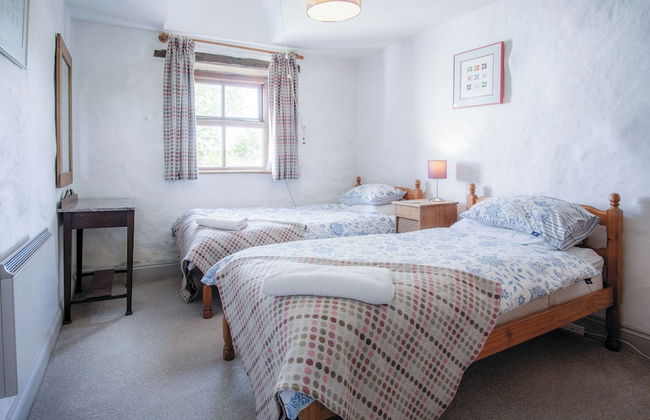 Haggard - 3 Bedroom Cottage - Manorbier - Foto 12