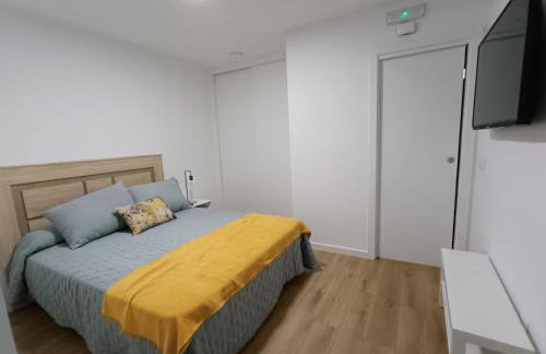 Apartamentos A Pintureira 2 - Foto 9