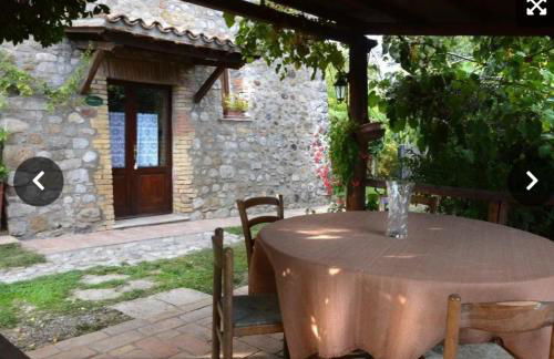 Holiday House Sant'Annunziata - Foto 16