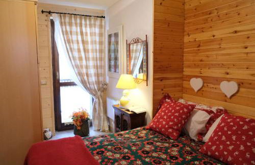 Residence Fontanazzo - Foto 10