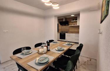 Apartman K. & M. KOLUMBIĆ - Foto 50