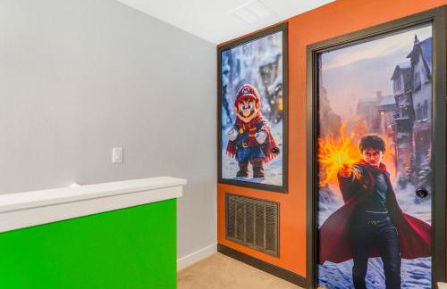 3 Bedrooms Near to Disney at The Hub - Foto 30