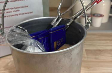 Camptown Cabin - Photo 24