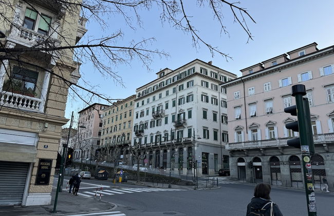 Al Garibaldino Rooms - Foto 47