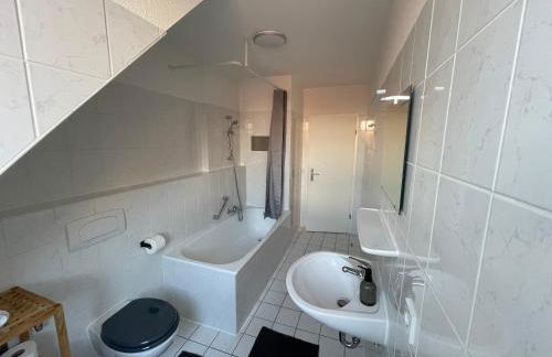 Monteurzimmer - Serviced Apartment in Forst - Foto 11