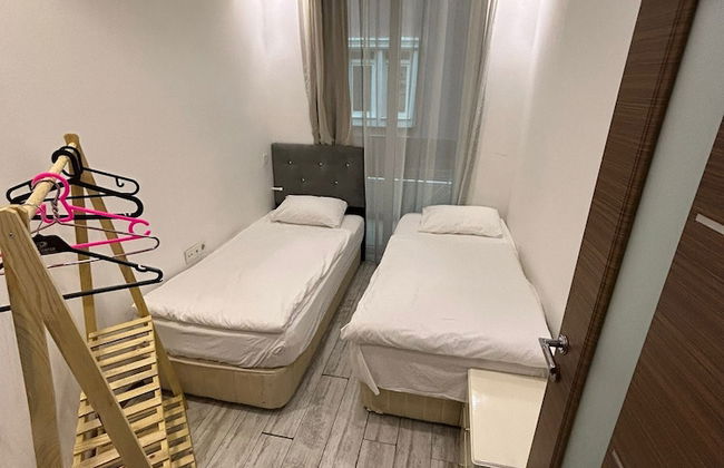 The Nar Suit & Apart - Foto 9