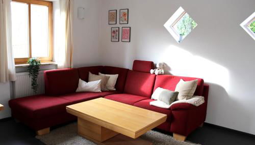 Ferienwohnung Woidblick - Foto 3