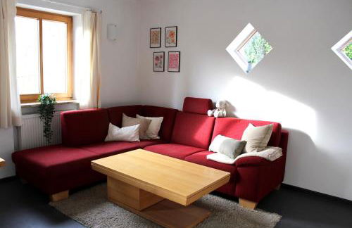 Ferienwohnung Woidblick - Foto 3