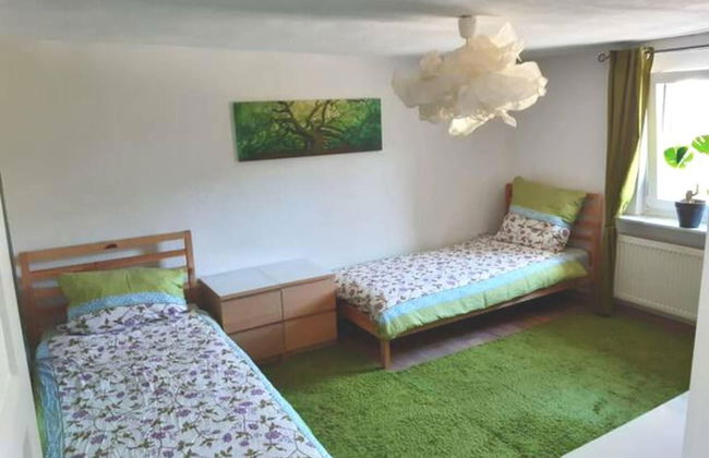 Ferienhaus Zum Unneschmitz - Foto 8