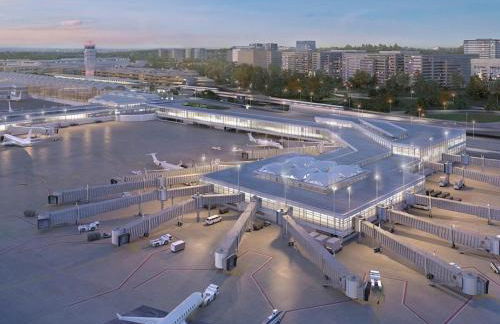 Upscale Arlington Retreat - Private Casita - Arcade - Foto 80