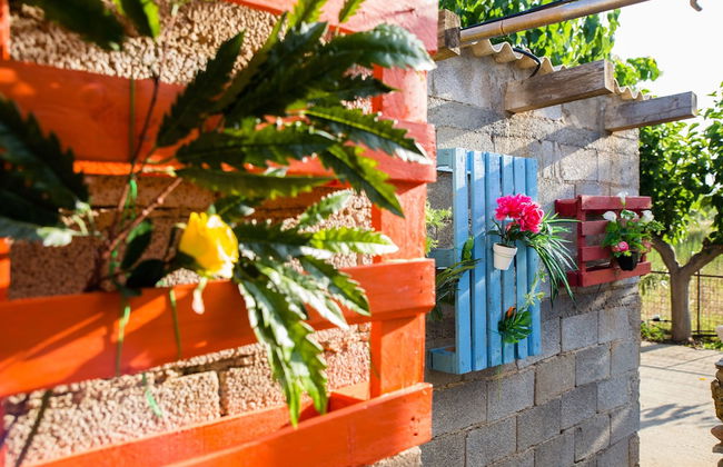 Aadonis Villa - Foto 44