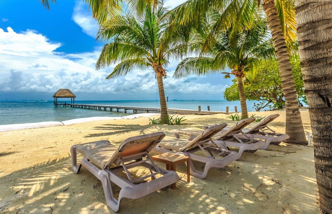 Puerta Al Mar - Suite 105 - Photo 1