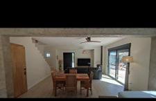 Casa con piscina junto al mar - Foto 1