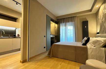 CEMMA luxury apartment - Foto 37