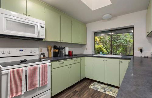 Perch - Island Hideaway - Foto 25