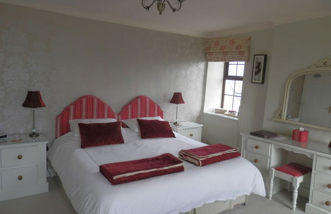 East Hook Farm & Country House - Foto 21