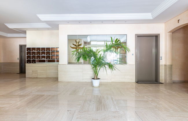 Alexandra Palace - Foto 16