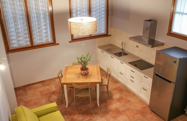 Agriturismo Casanova - Photo 33