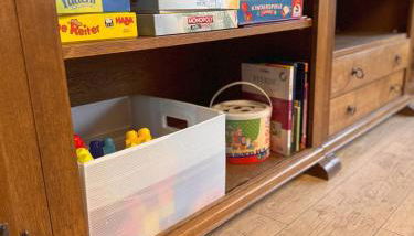 Ferienwohnung beim Pferdehof - Foto 2