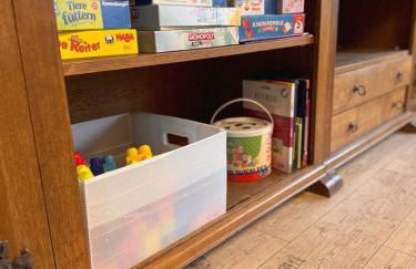 Ferienwohnung beim Pferdehof - Foto 2