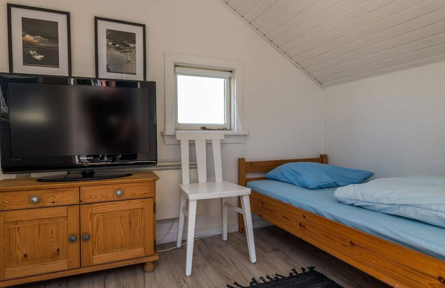 4 Person Holiday Home in Fano - Foto 17