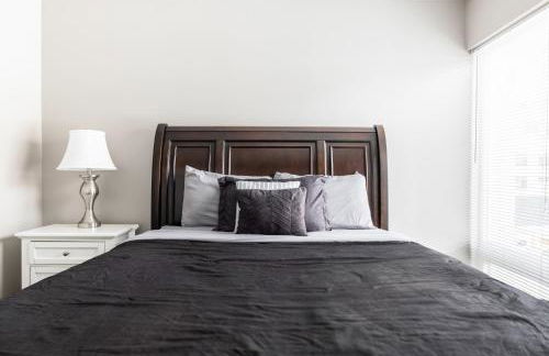 Luxury Downtown Townhome Unit 7 - Foto 7