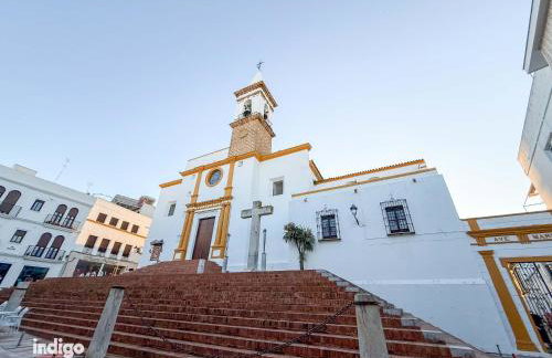Elegant Apartment - Ayamonte center - JUA01 - Foto 45
